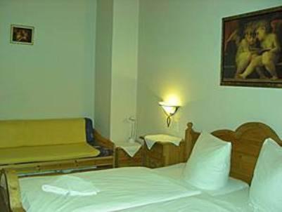 Hotel Am Stern Gelsenkirchen Kamer foto