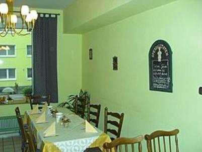 Hotel Am Stern Gelsenkirchen Buitenkant foto
