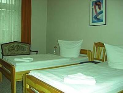 Hotel Am Stern Gelsenkirchen Buitenkant foto