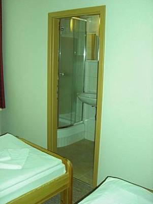 Hotel Am Stern Gelsenkirchen Buitenkant foto