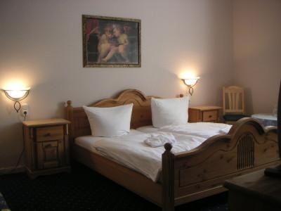 Hotel Am Stern Gelsenkirchen Kamer foto